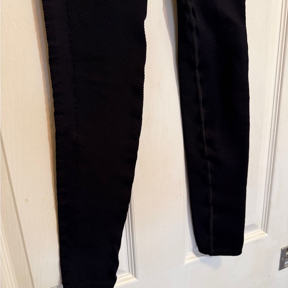 FP Movement by Free People Free Throw Ribbed High-Waist Leggings - Picture 4 of 8